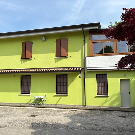 Casa Salera Apartamento Lonato Exterior foto