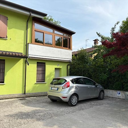 Casa Salera Apartamento Lonato Exterior foto